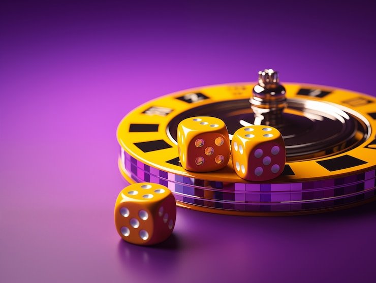 Antarmuka pencarian Microgaming di adaqq dengan filter kategori dan rekomendasi permainan yang dipersonalisasi